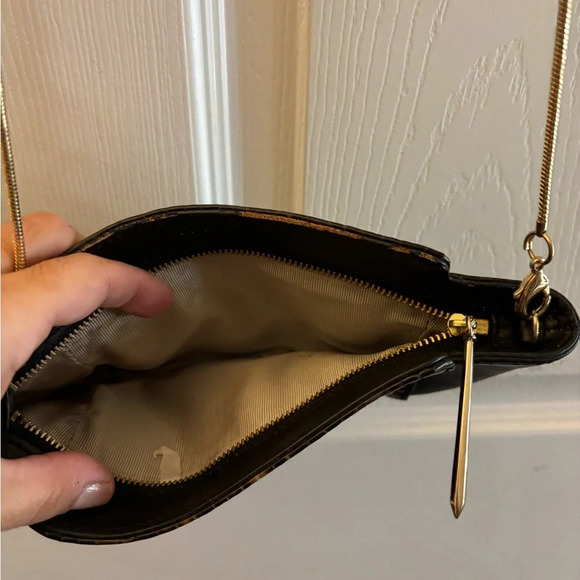 Pour La Victoire  Crossbody Bag - Picture 3 of 4